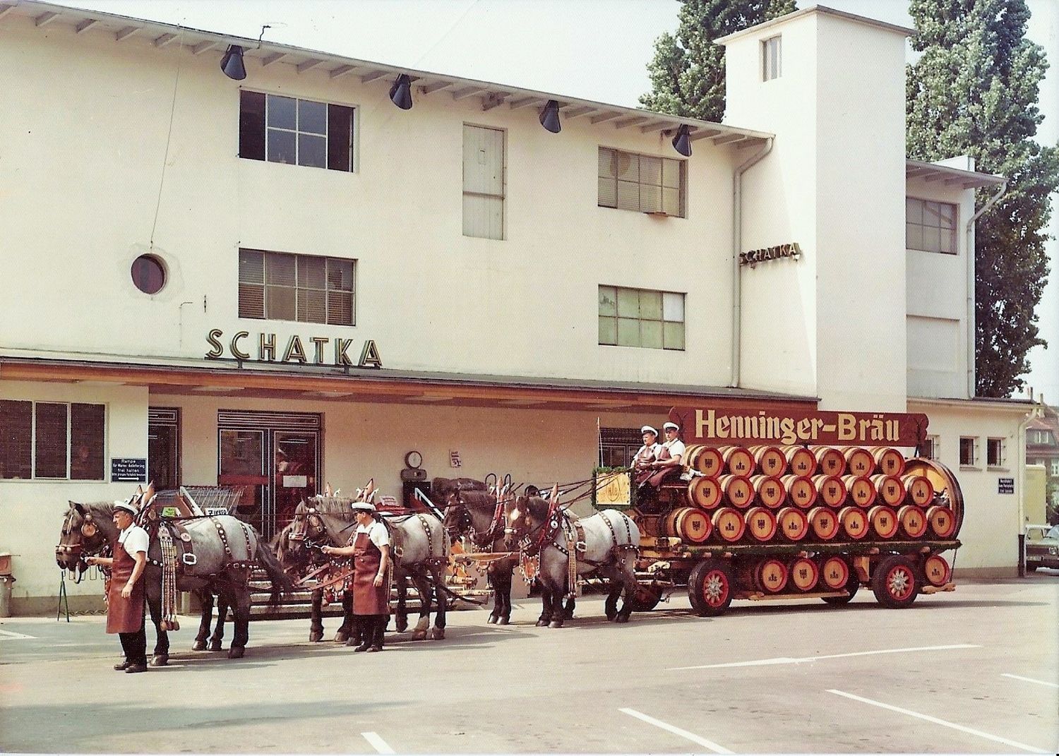 Kinder der Herz Jesu Schule Paderborn