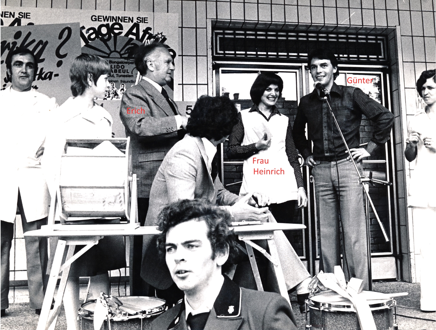 Kinder der Herz Jesu Schule Paderborn