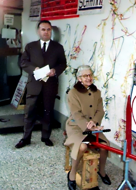 Kinder der Herz Jesu Schule Paderborn