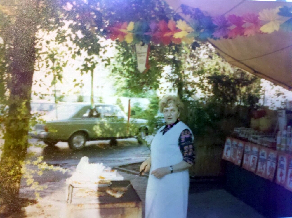 Kinder der Herz Jesu Schule Paderborn