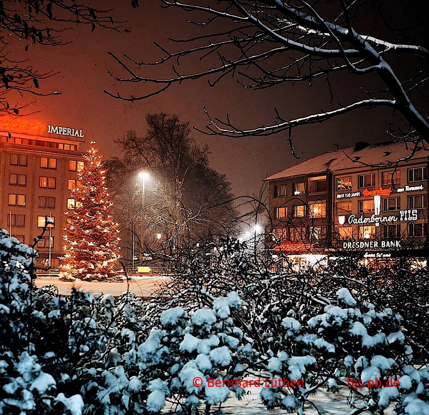 Zum weißen Rössel;