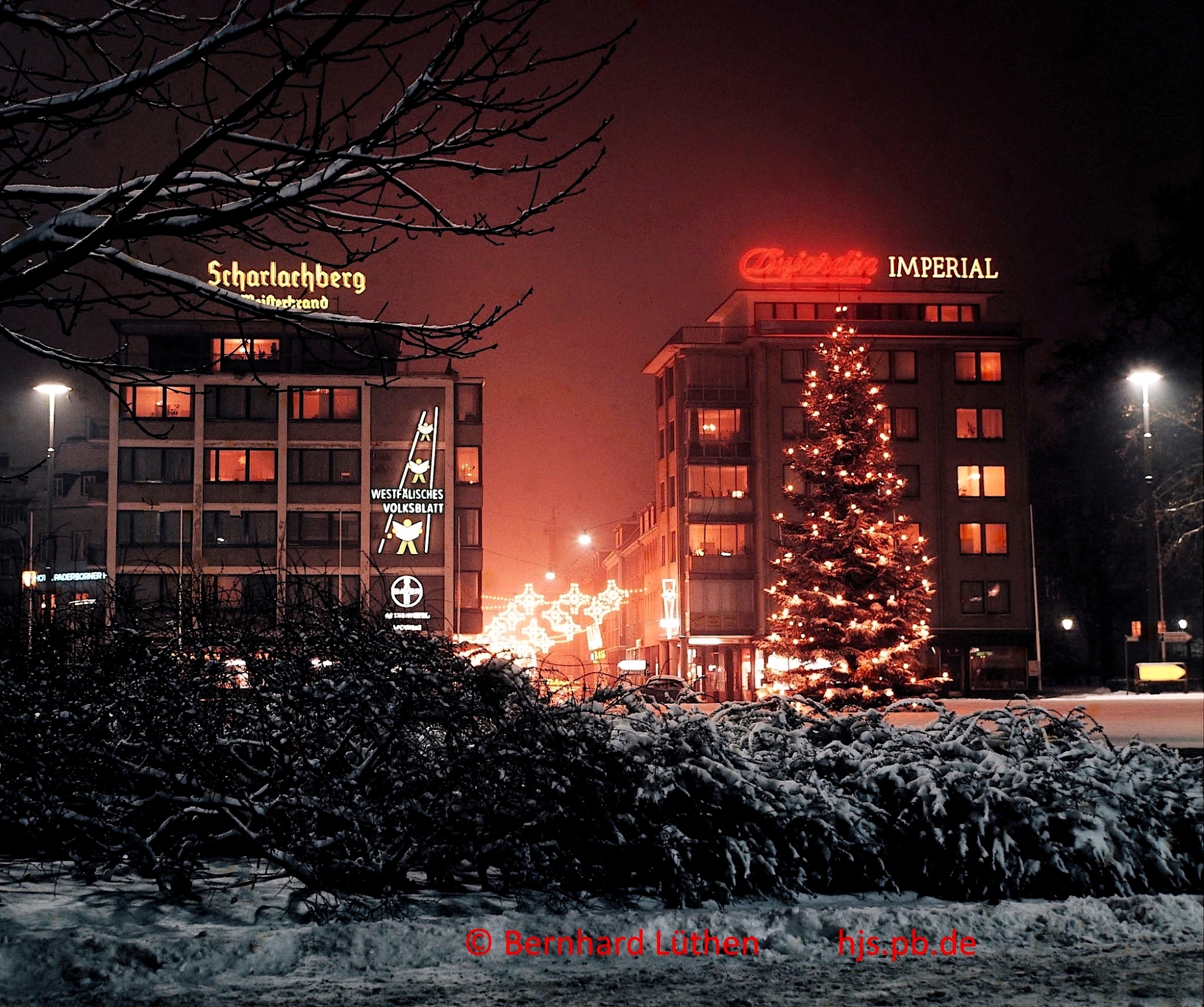 Zum weißen Rössel;