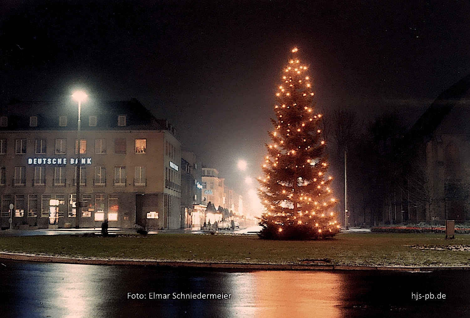 Zum weißen Rössel;