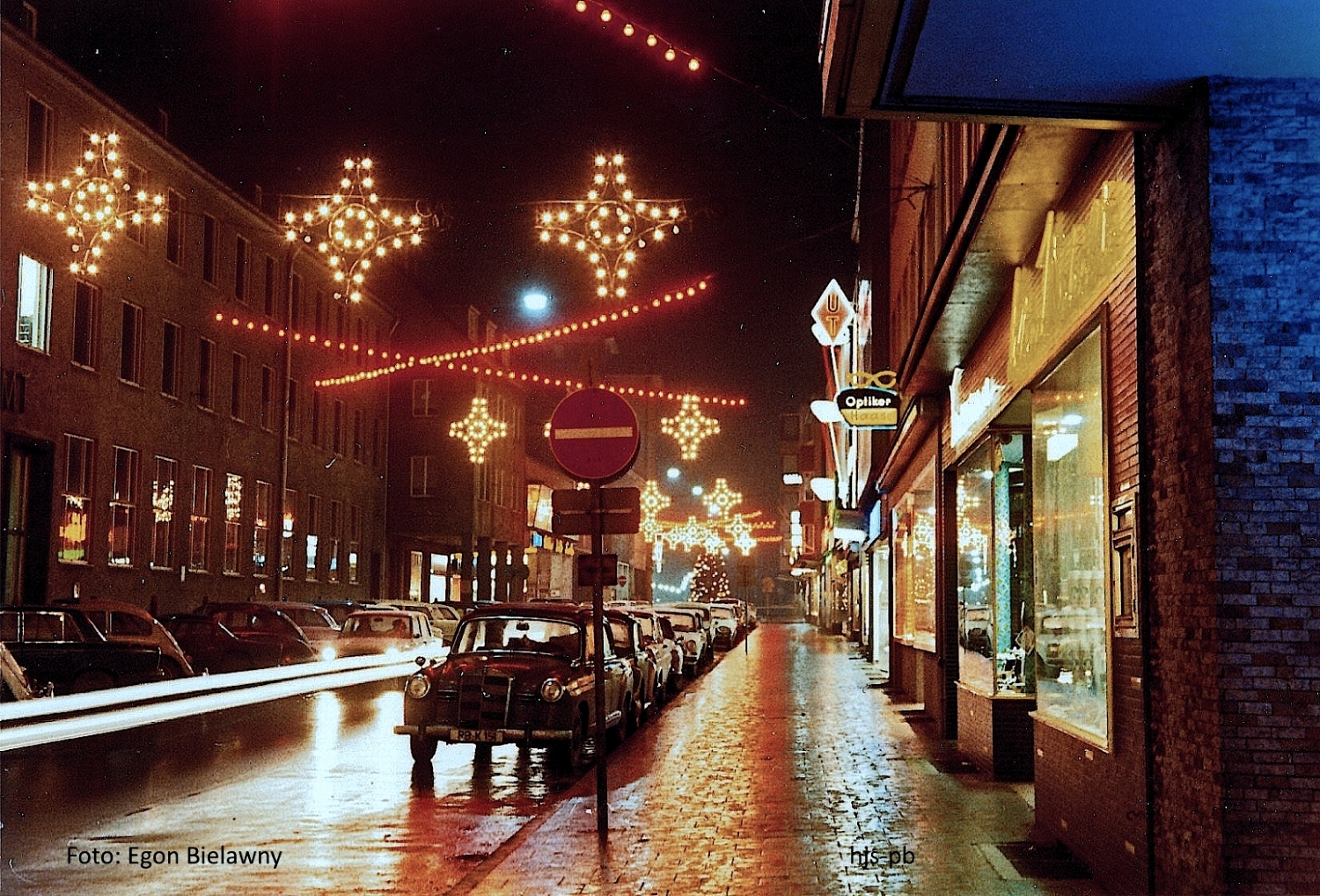 Zum weißen Rössel;