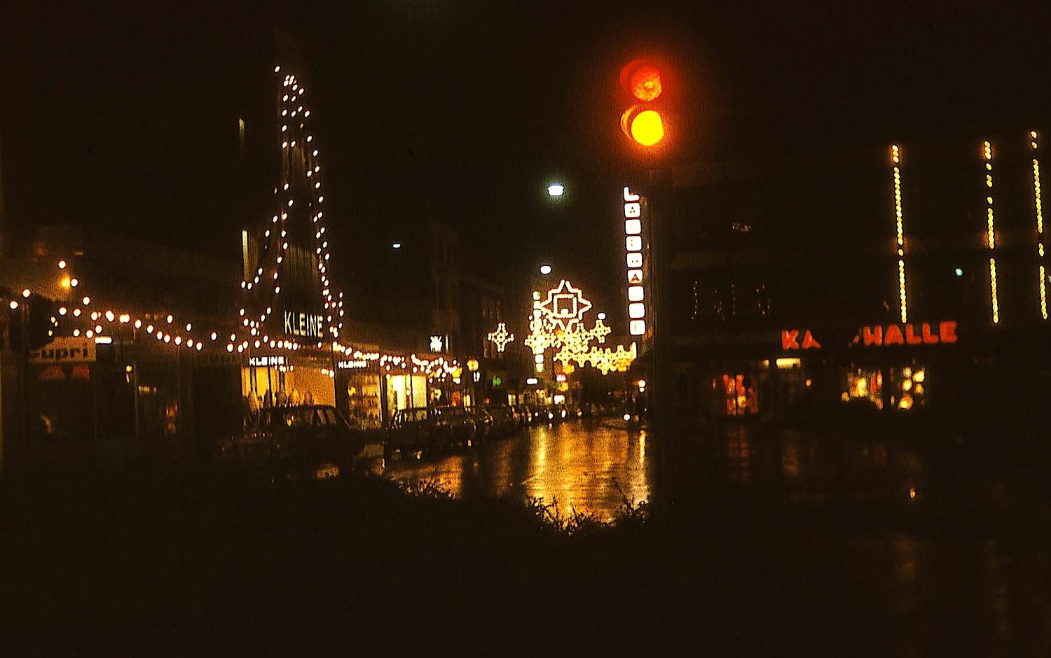 Zum weißen Rössel;