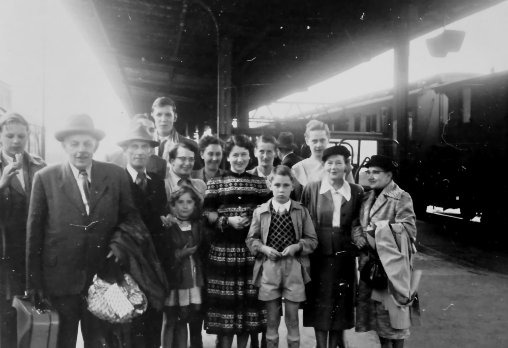 Kinder der Herz Jesu Schule Paderborn Schulespielen