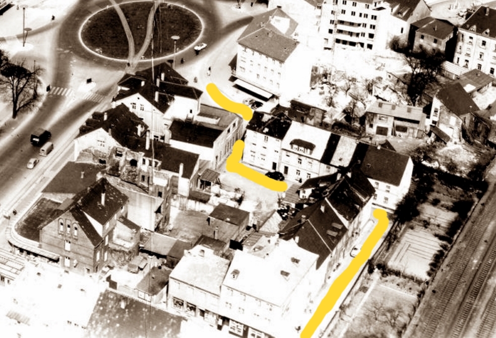 Kinder der Herz Jesu Schule Paderborn