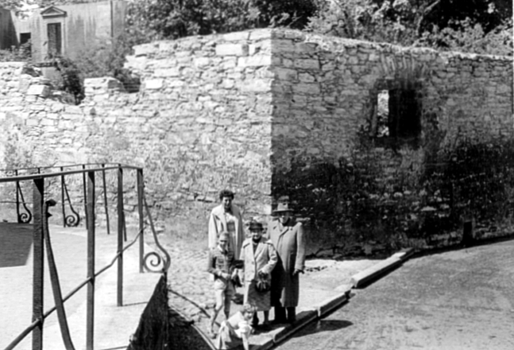 Kinder der Herz Jesu Schule Paderborn