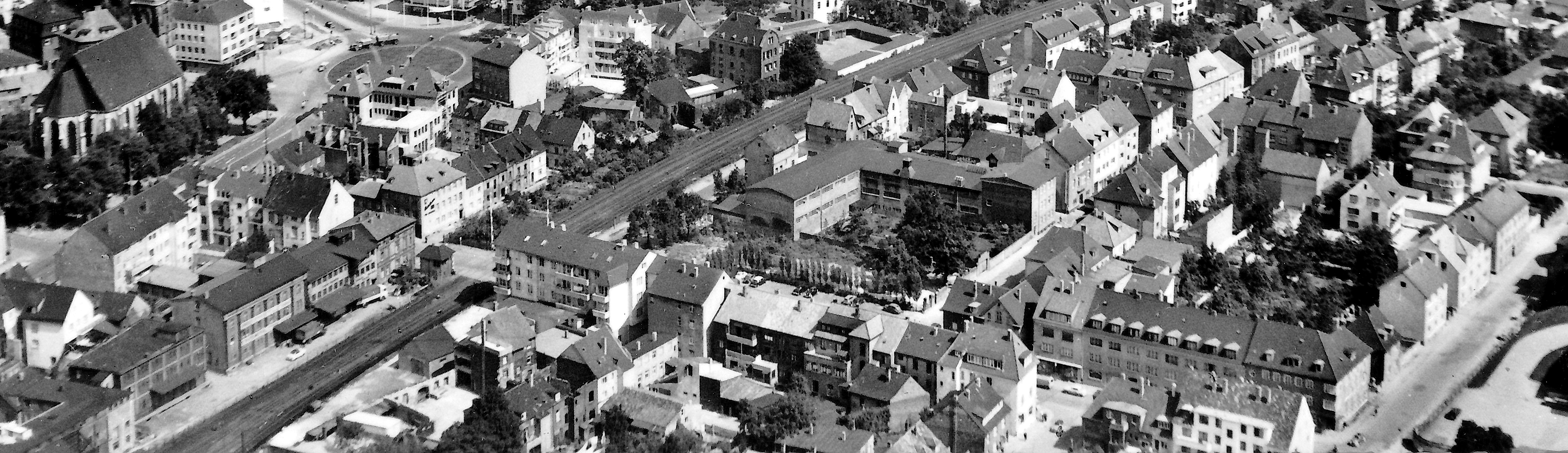 Kinder der Herz Jesu Schule