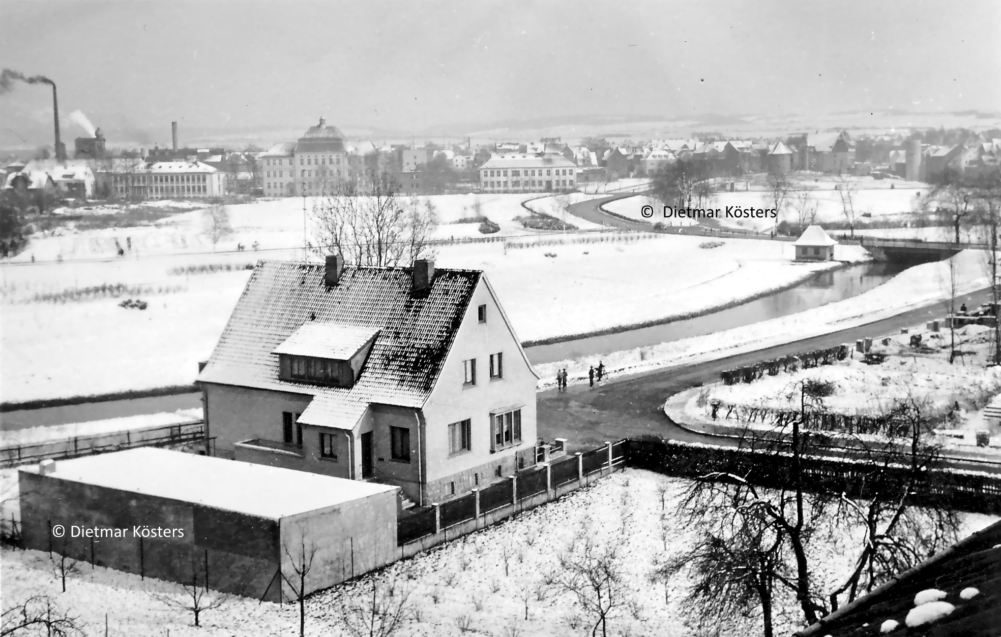Kinder der Herz Jesu Schule Paderborn