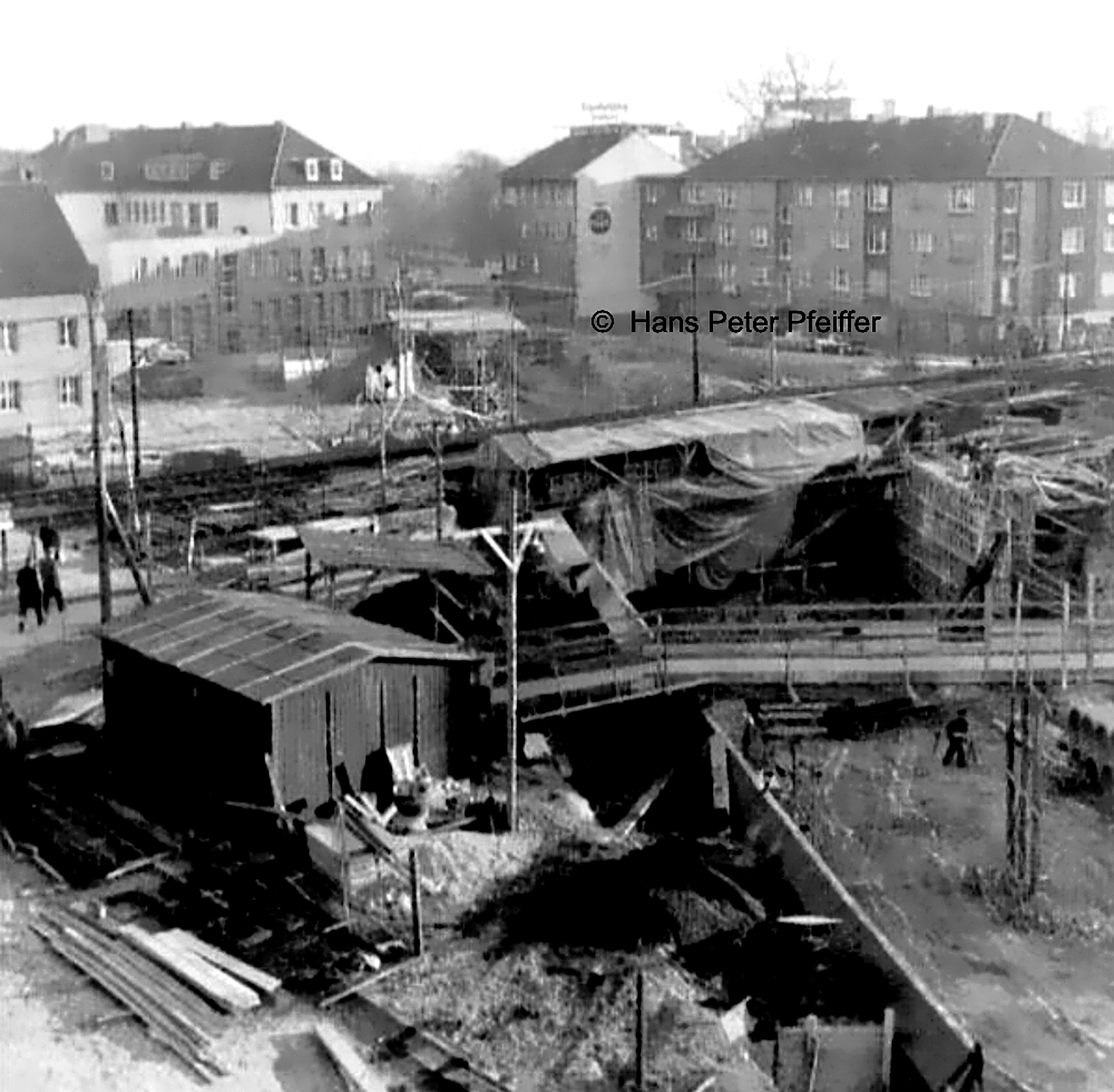 Zum weißen Rössel;