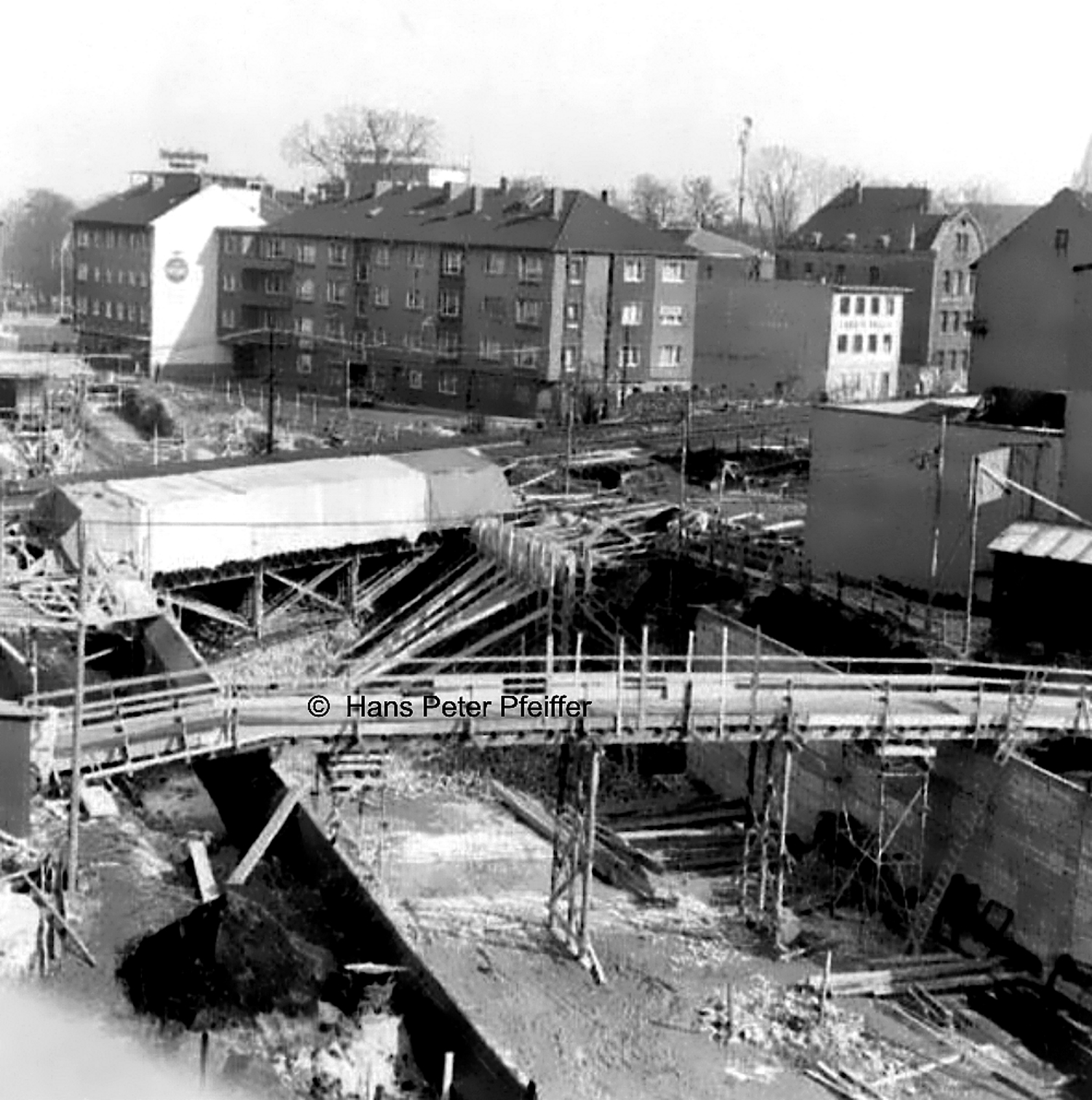 Zum weißen Rössel;