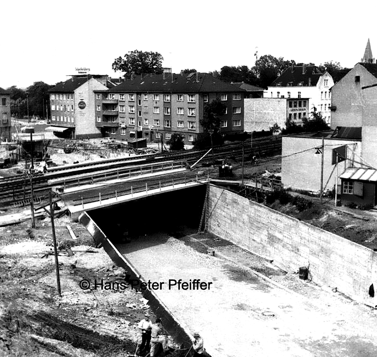 Zum weißen Rössel;