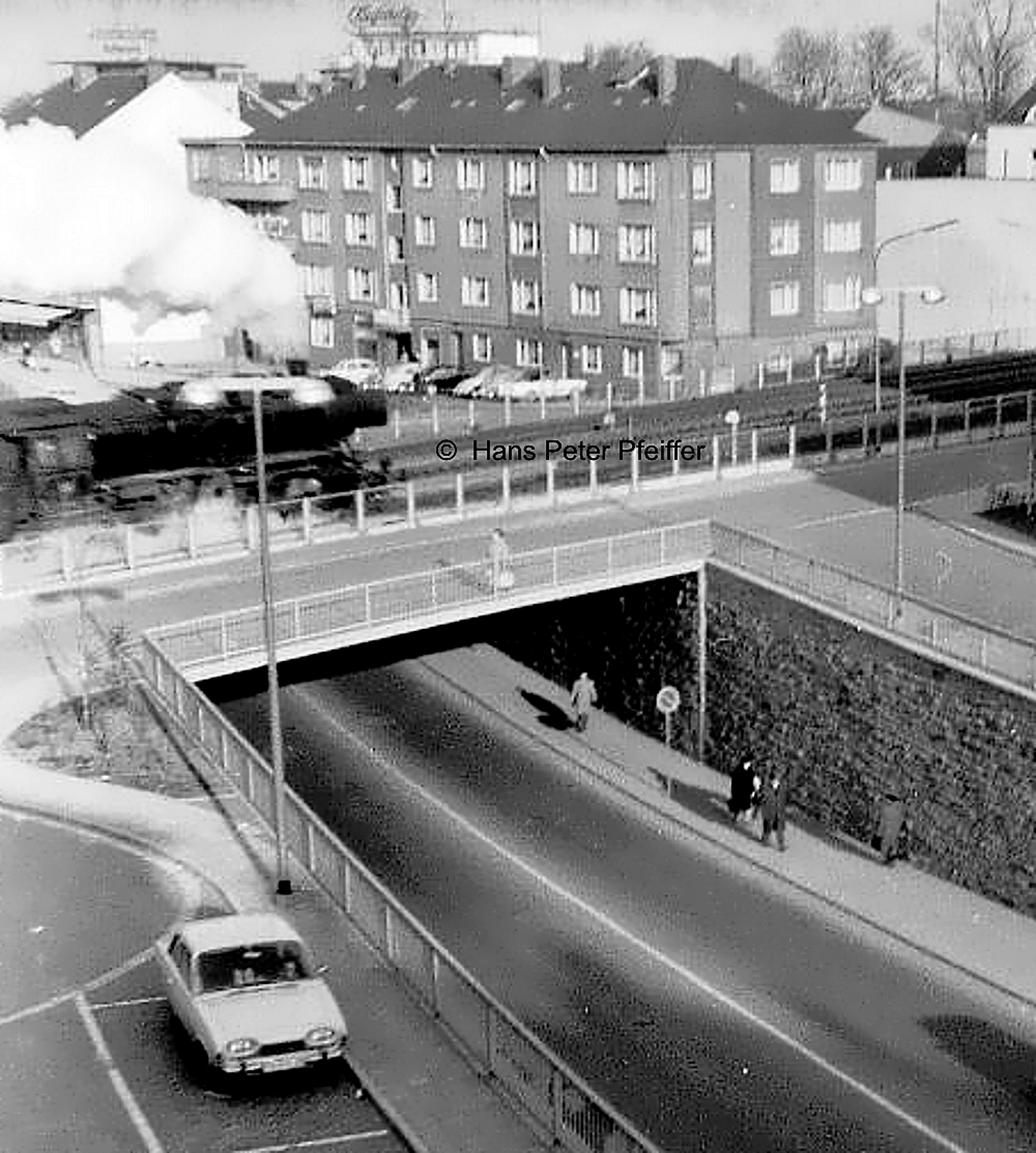 Zum weißen Rössel;