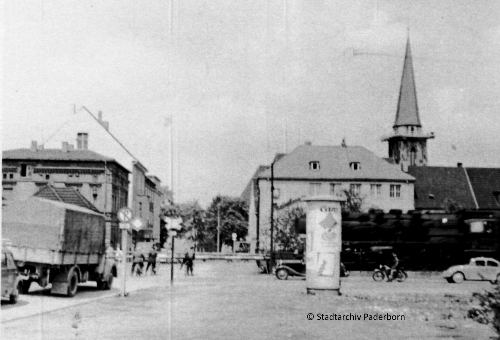 Zum weißen Rössel;