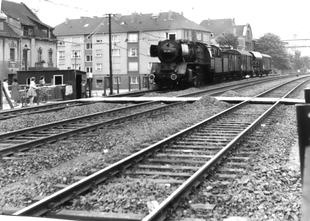 Zum weißen Rössel;