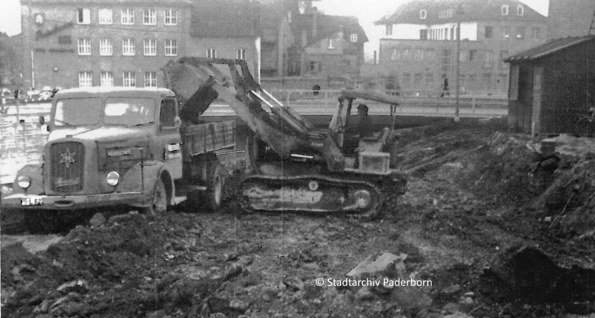 Zum weißen Rössel;