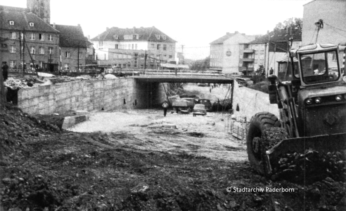 Zum weißen Rössel;