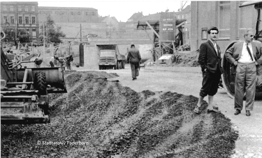 Zum weißen Rössel;