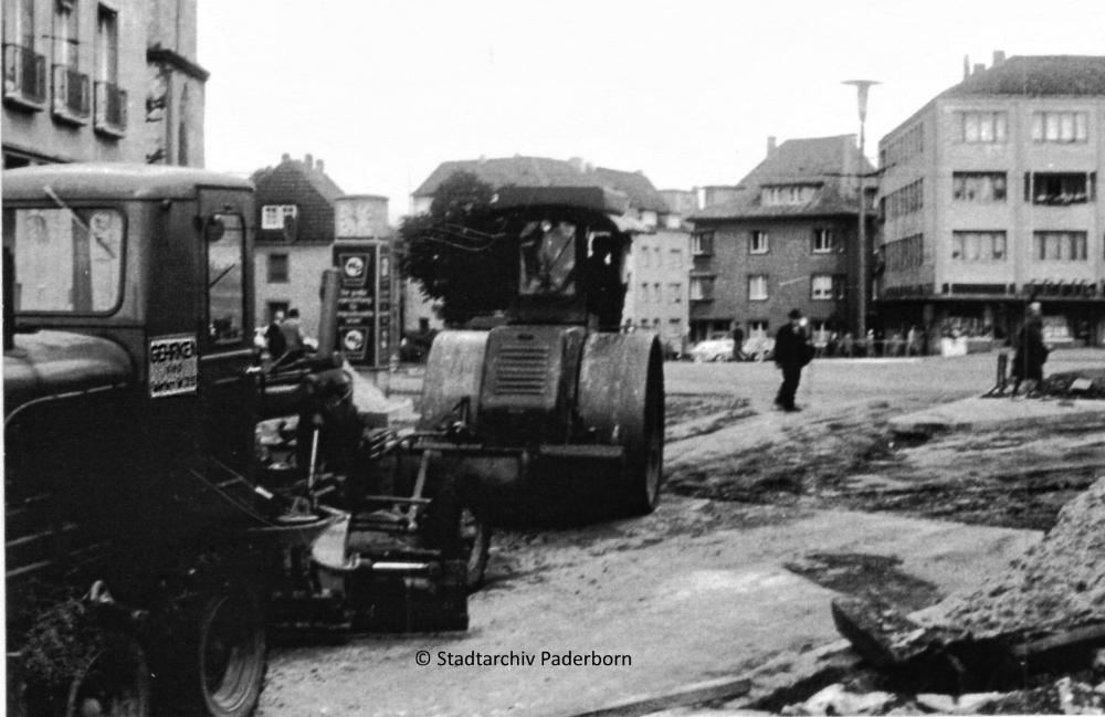 Zum weißen Rössel;