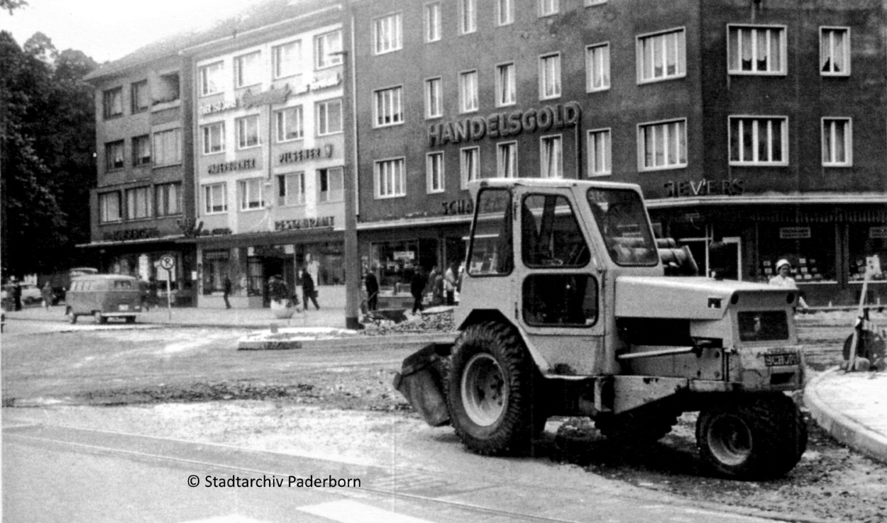 Zum weißen Rössel;