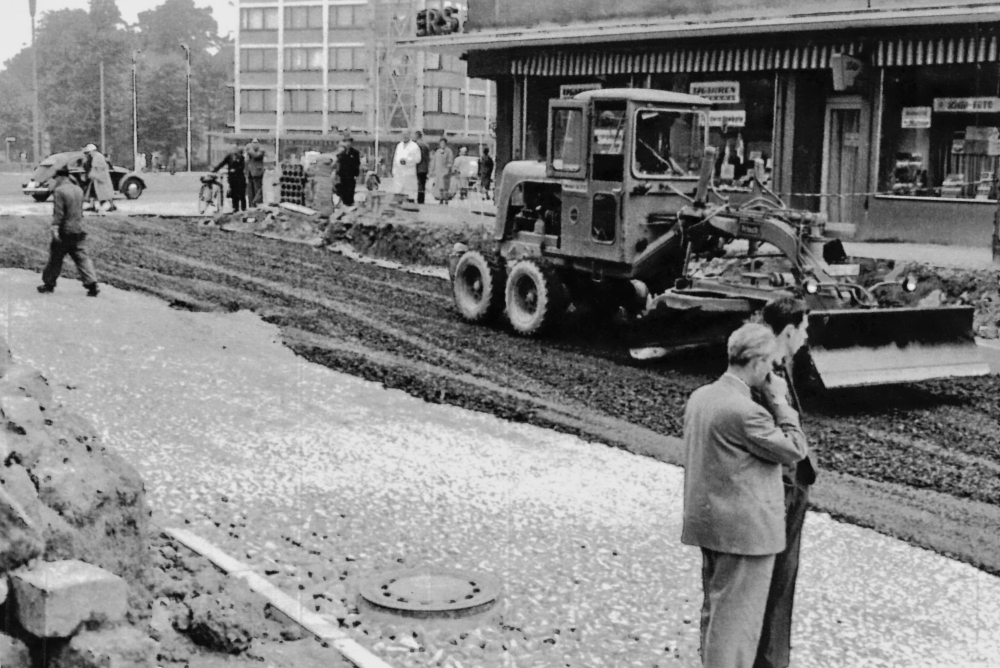 Zum weißen Rössel;