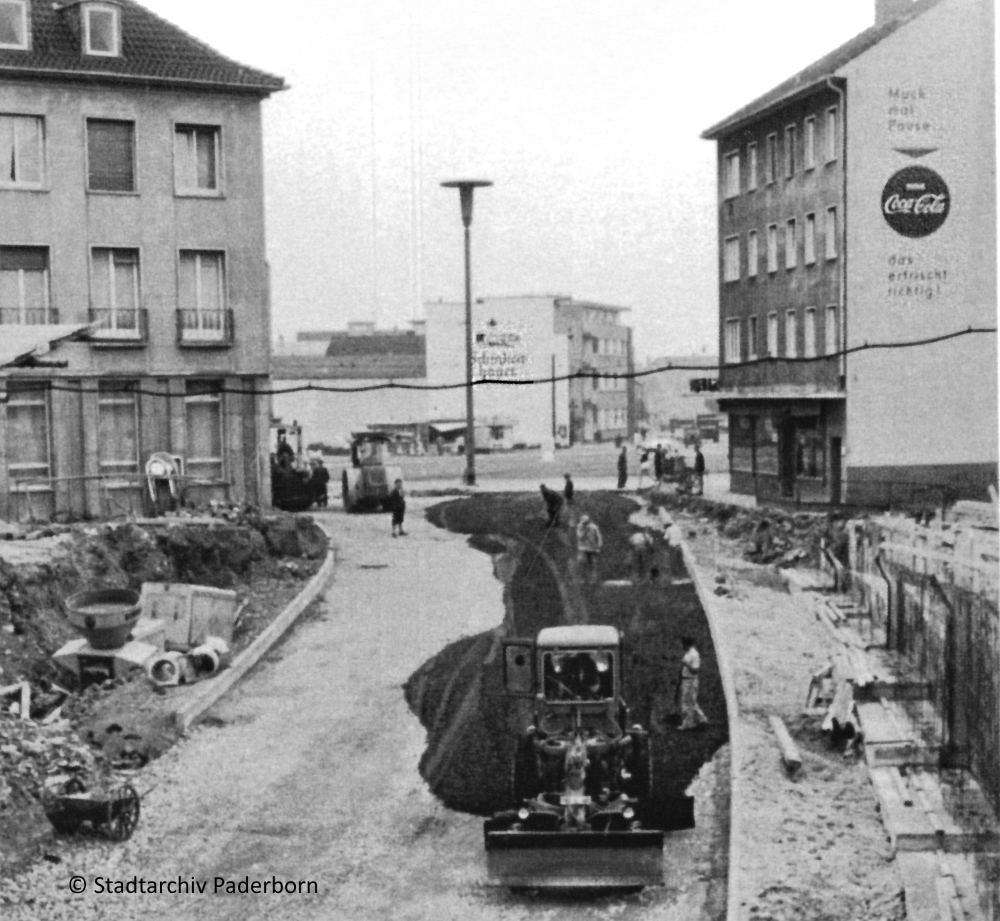 Zum weißen Rössel;