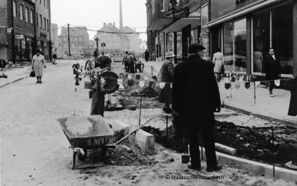 Zum weißen Rössel;