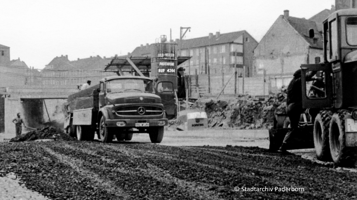 Zum weißen Rössel;