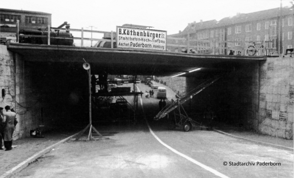 Zum weißen Rössel;