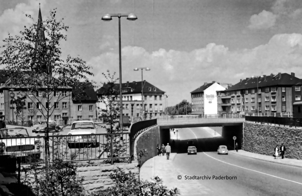 Zum weißen Rössel;