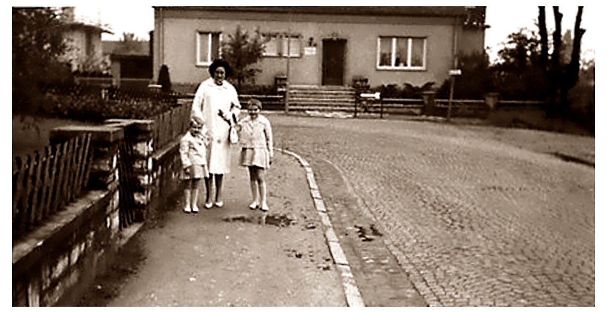 Kinder der Herz Jesu Schule Paderborn