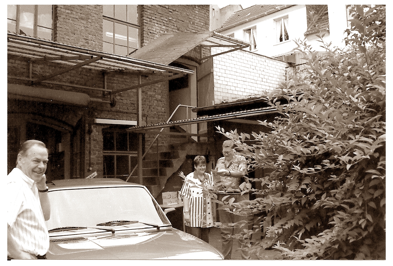 Kinder der Herz Jesu Schule Paderborn Herz Jesu Knabenschule