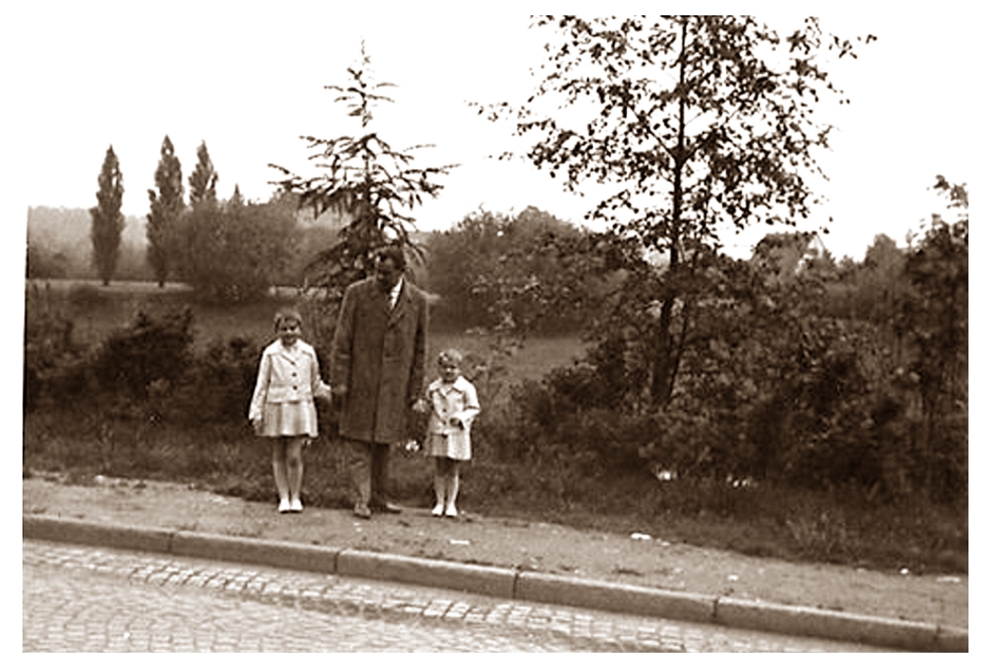 Kinder der Herz Jesu Schule Paderborn