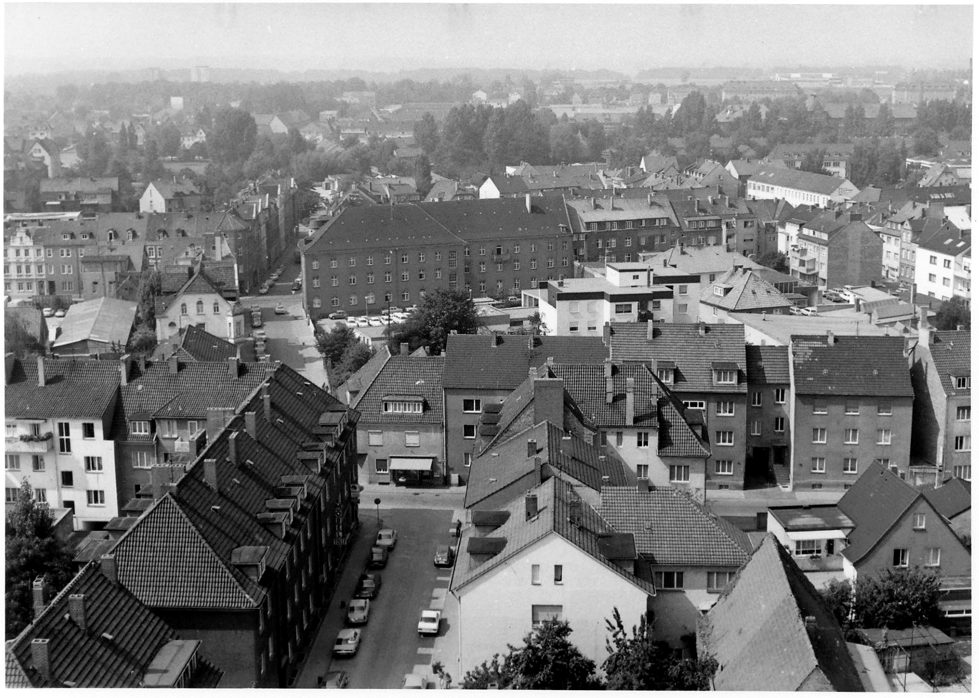 Kinder der Herz Jesu Schule Paderborn Schulespielen