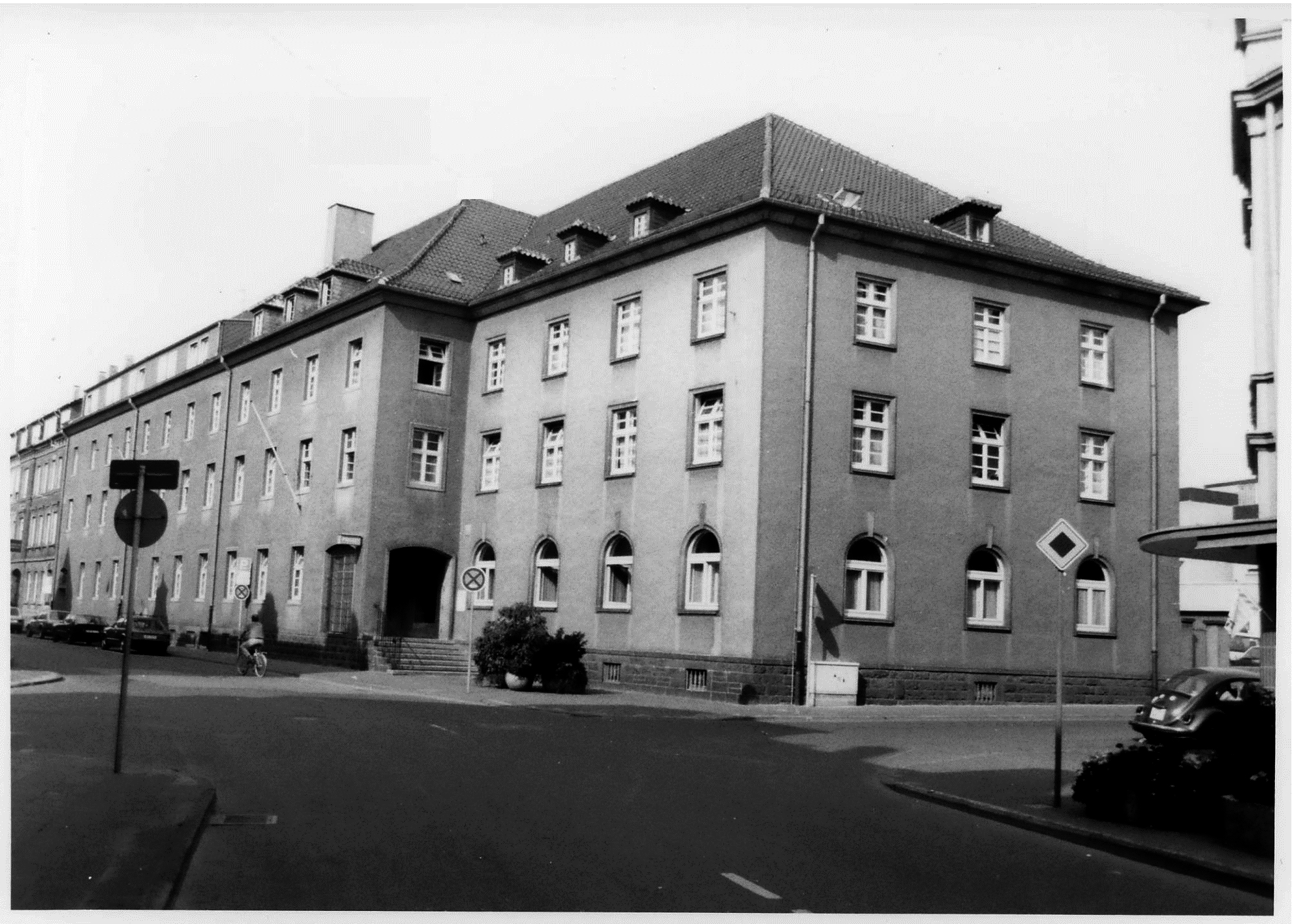 Kinder der Herz Jesu Schule Paderborn Schulespielen