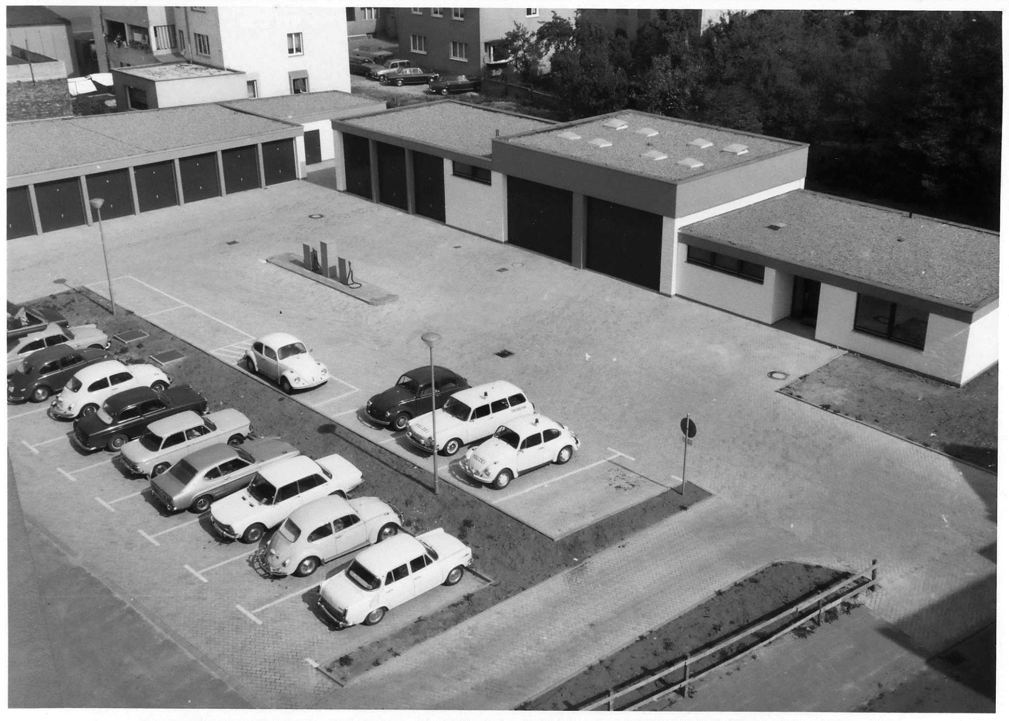 Kinder der Herz Jesu Schule Paderborn Schulespielen