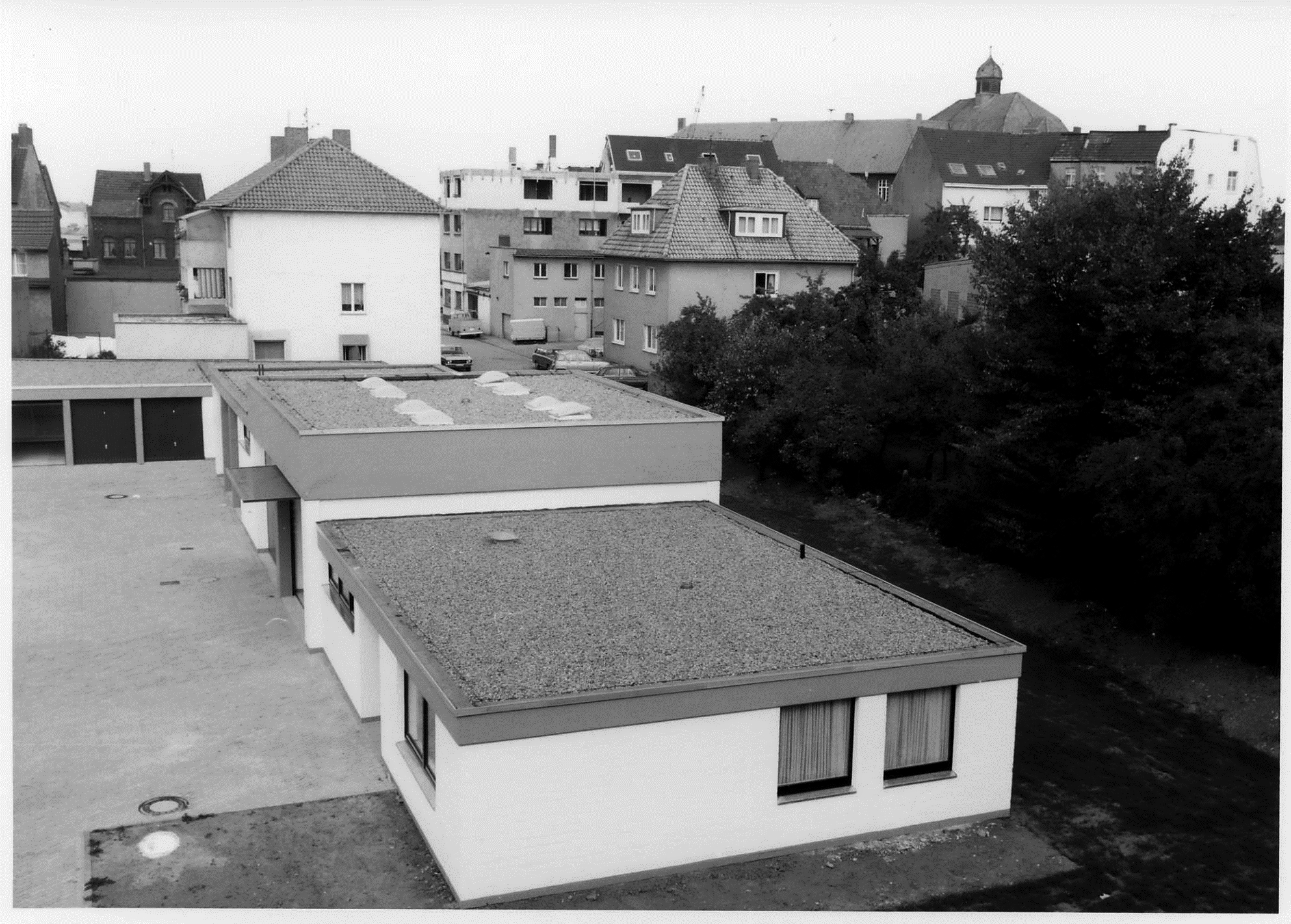 Kinder der Herz Jesu Schule Paderborn Schulespielen
