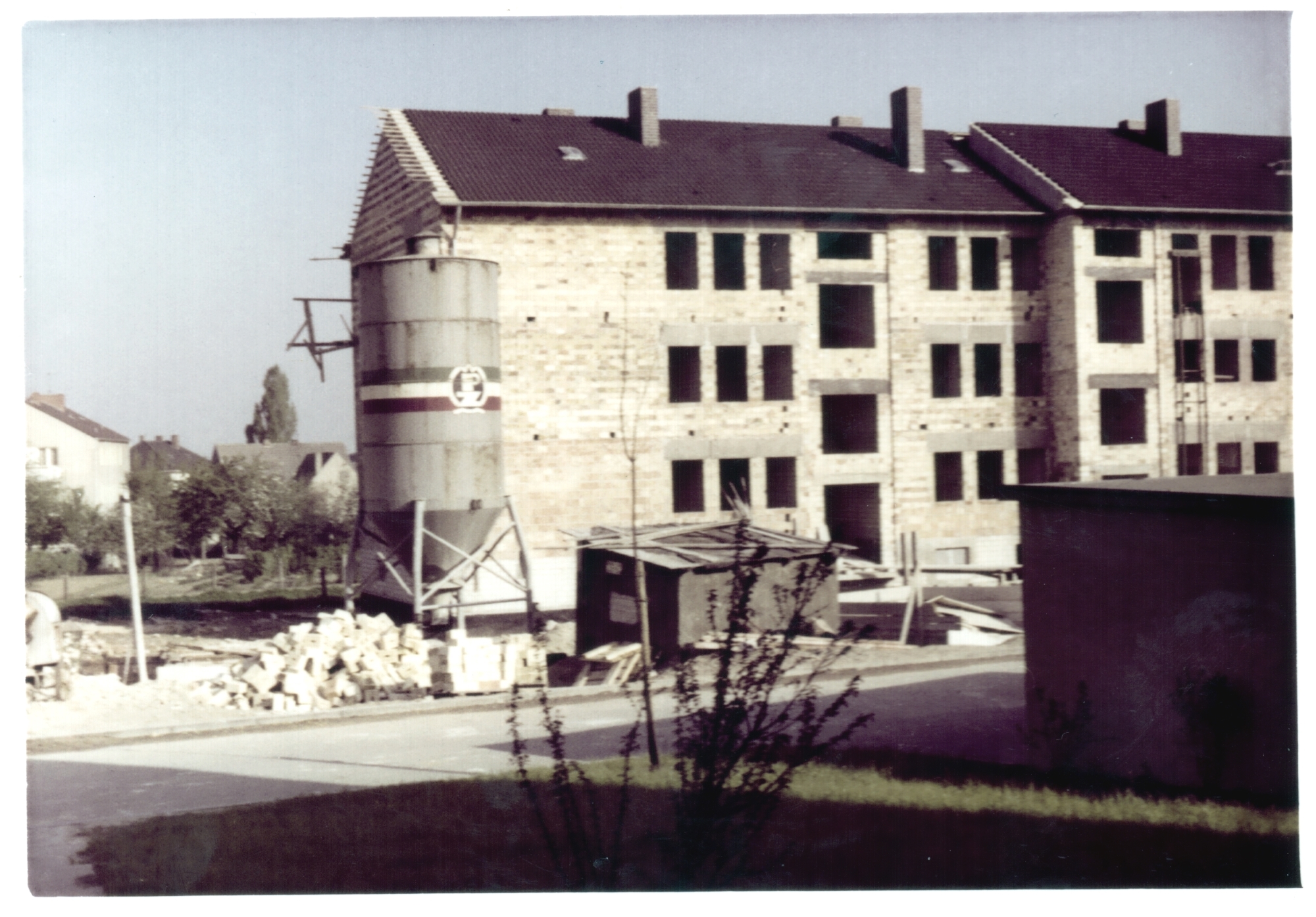 Zum weißen Rössel; Schulespielen