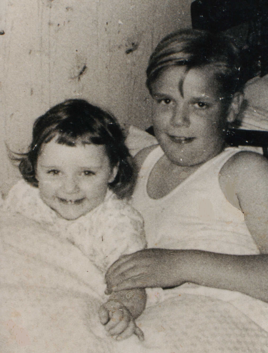 Zum weißen Rössel;