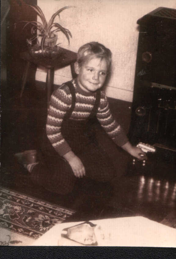 Zum weißen Rössel;