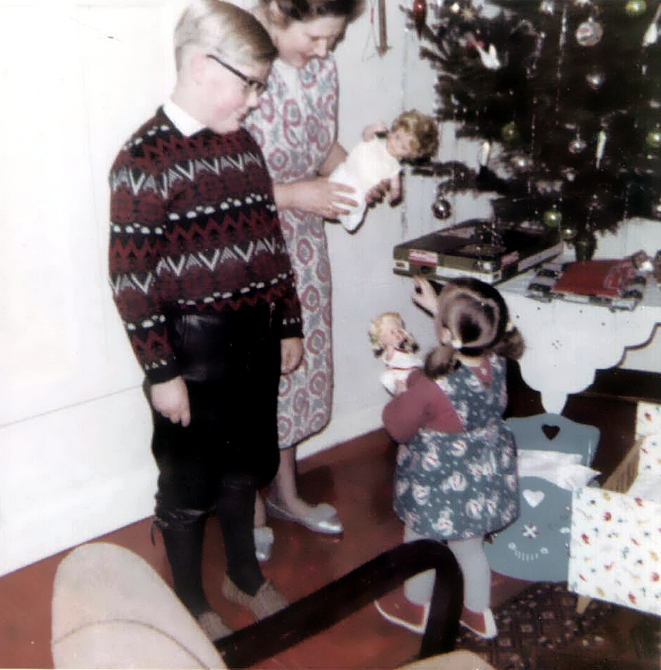 Zum weißen Rössel;