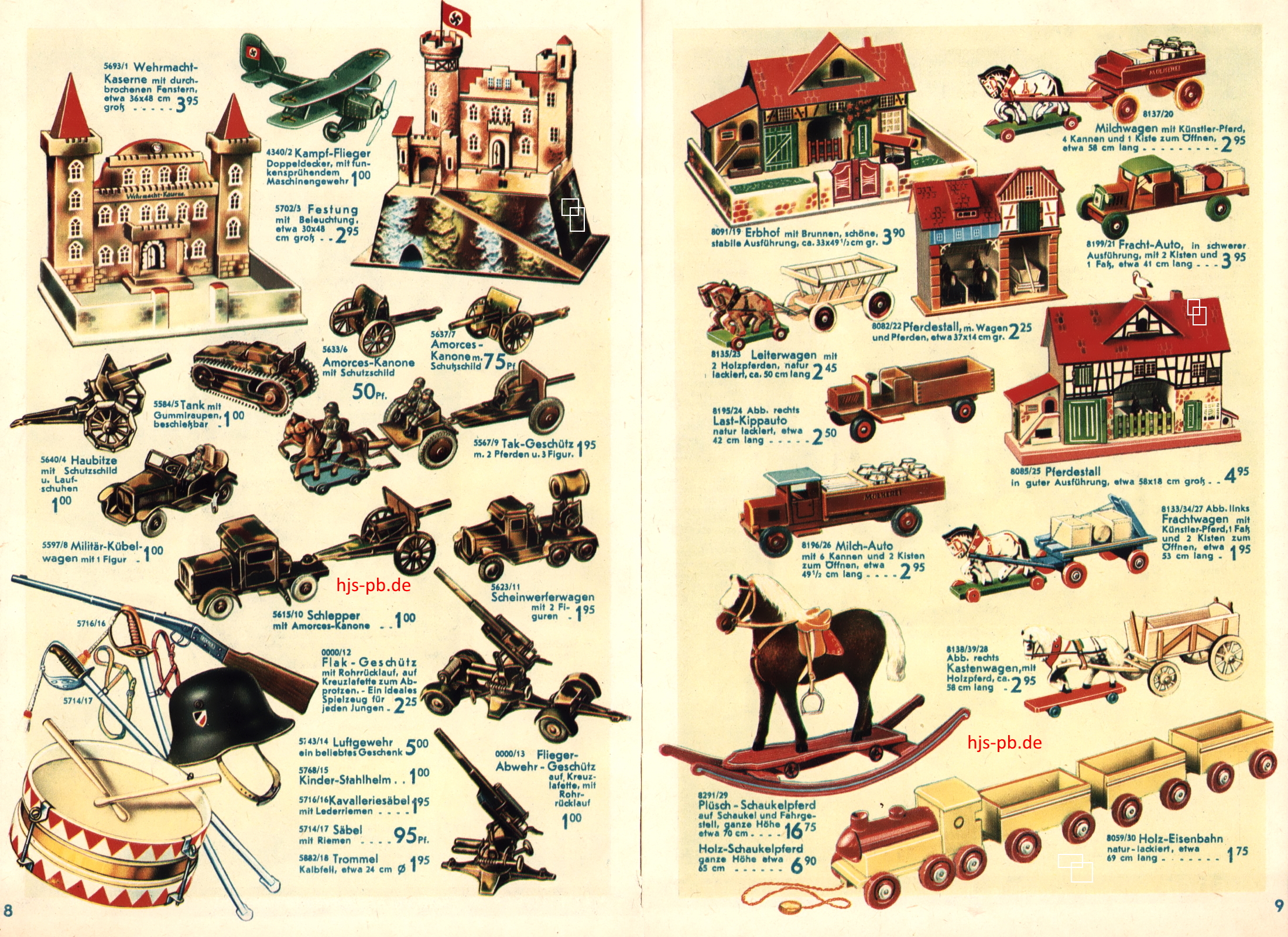 Der alte Kaufhof Paderborn