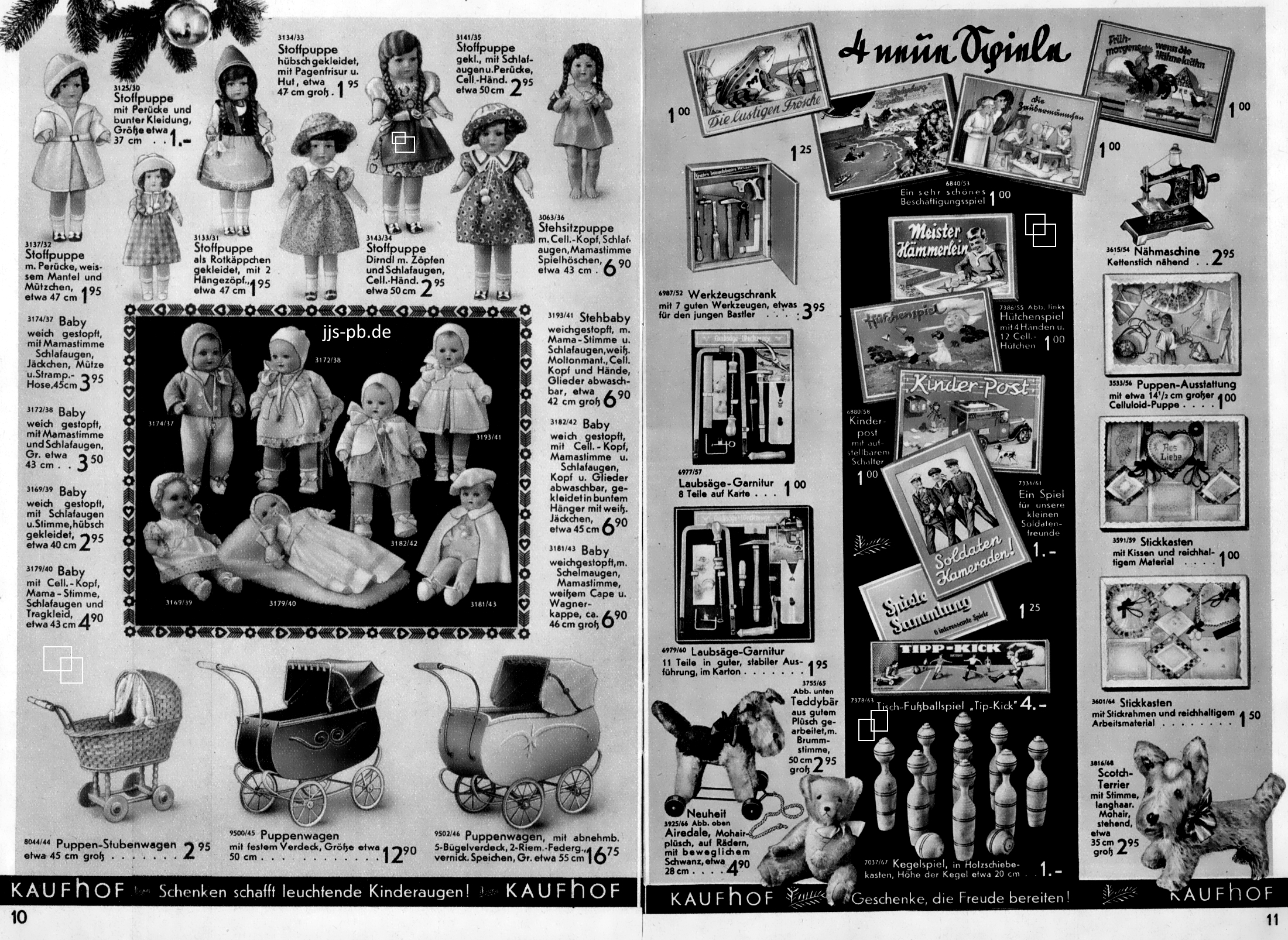 Der alte Kaufhof Paderborn