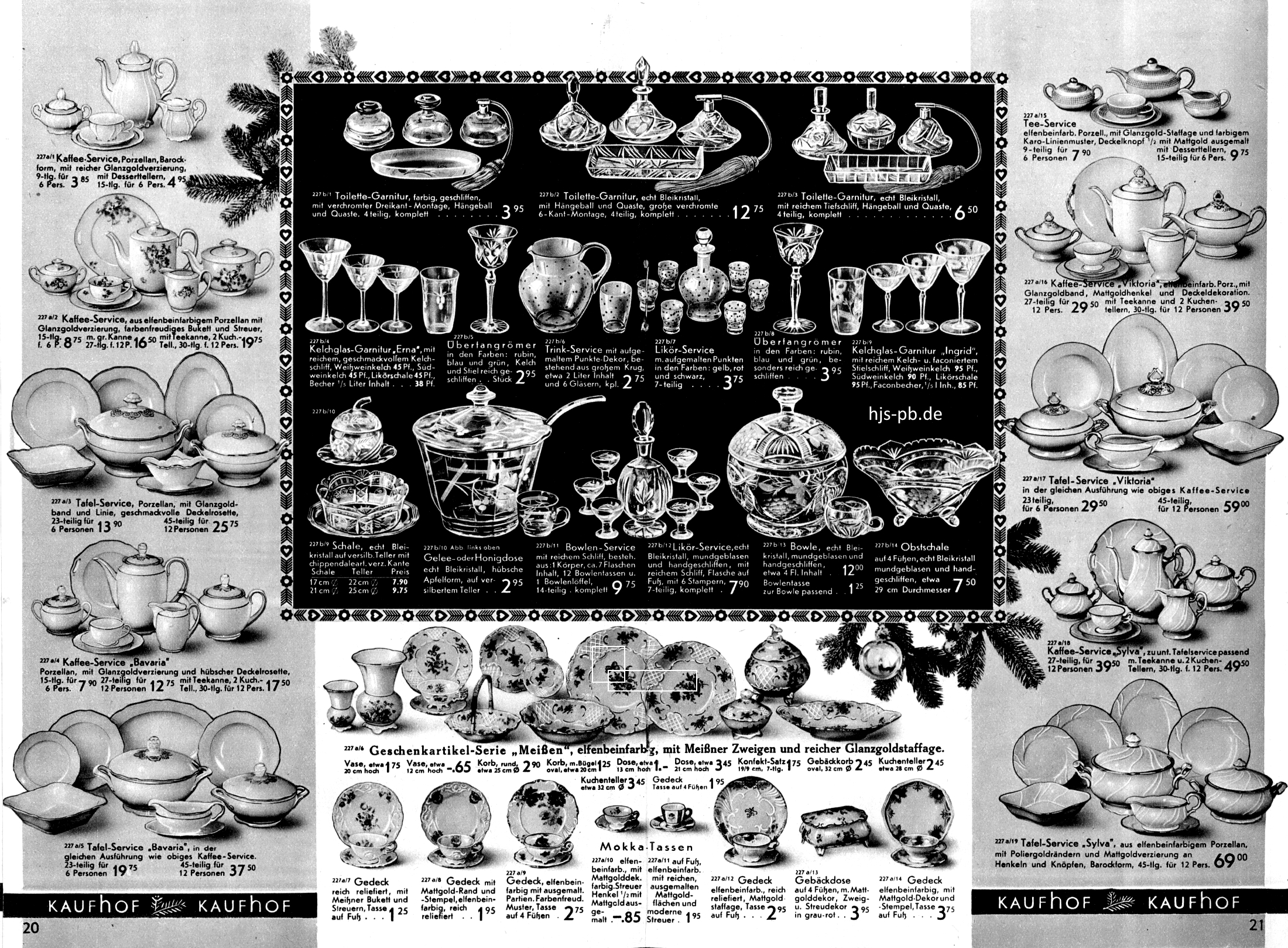 Der alte Kaufhof Paderborn