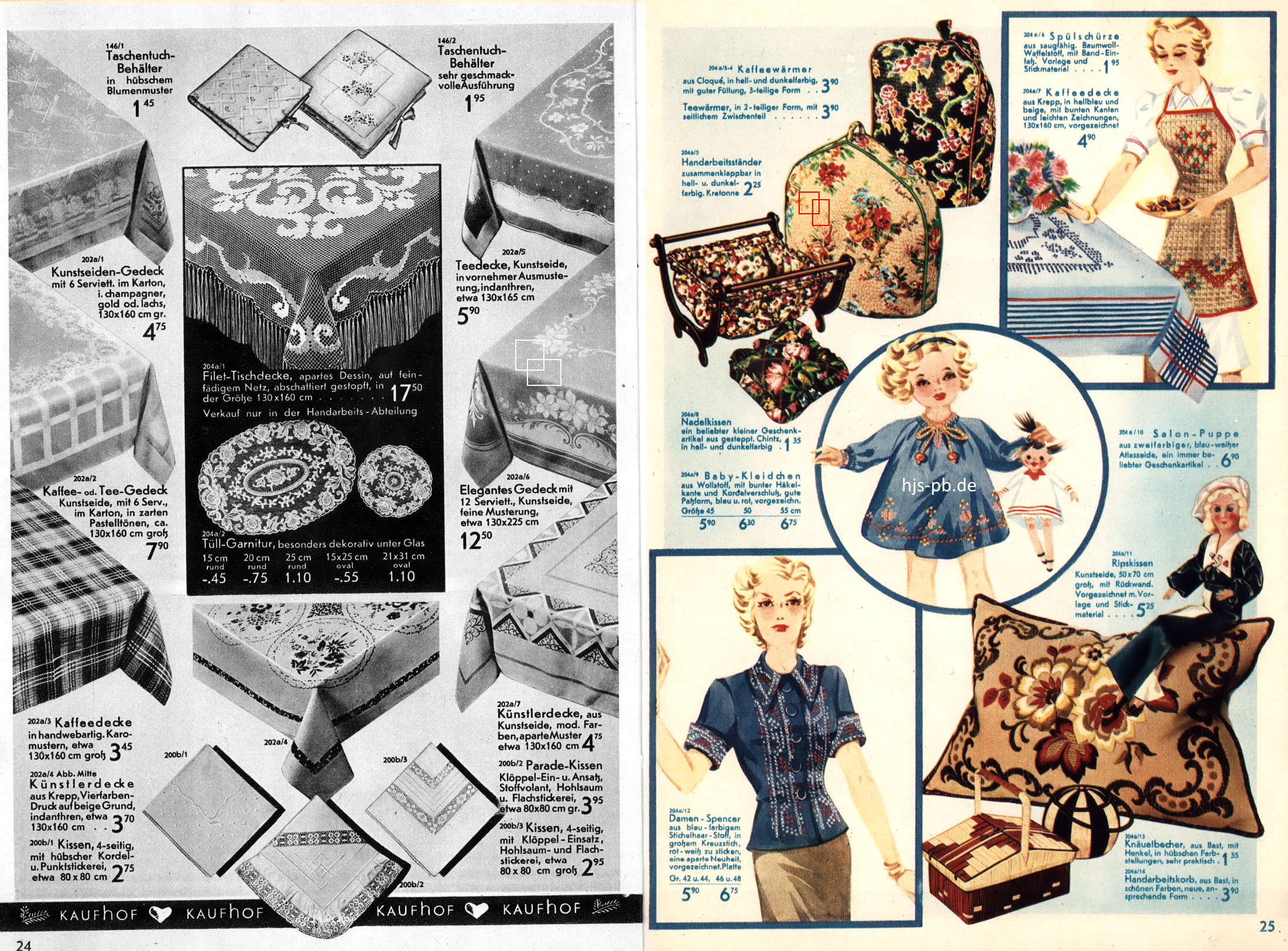 Der alte Kaufhof Paderborn