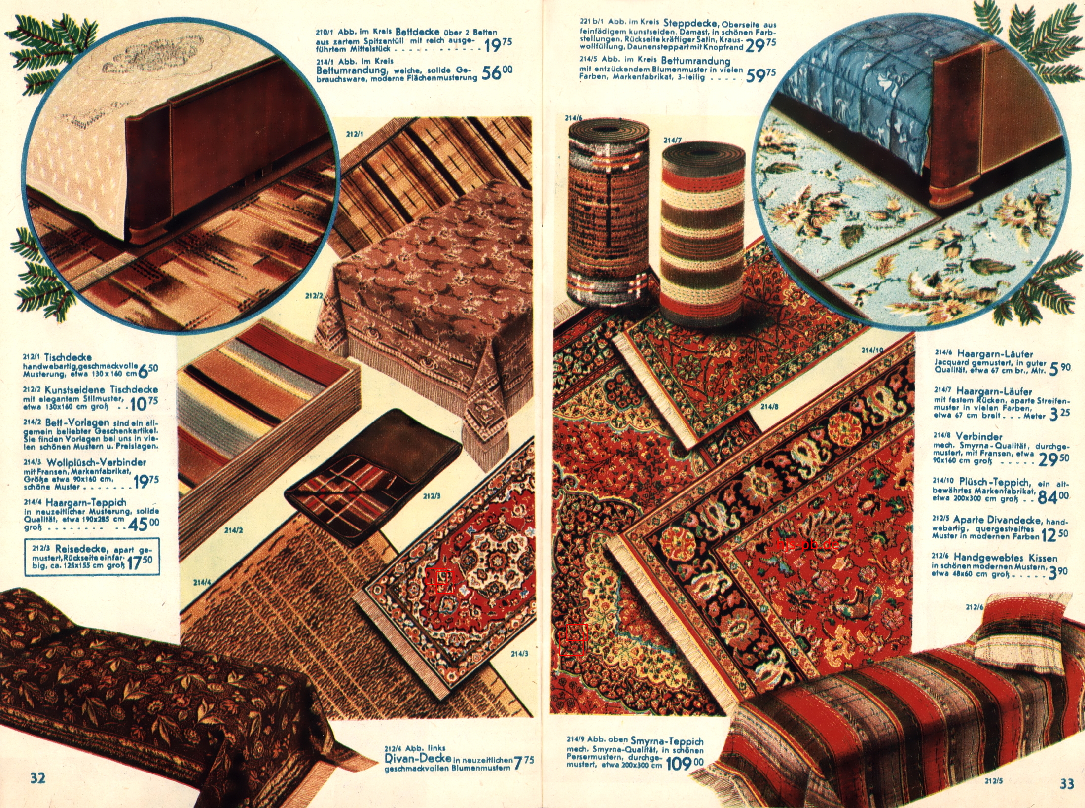 Der alte Kaufhof Paderborn