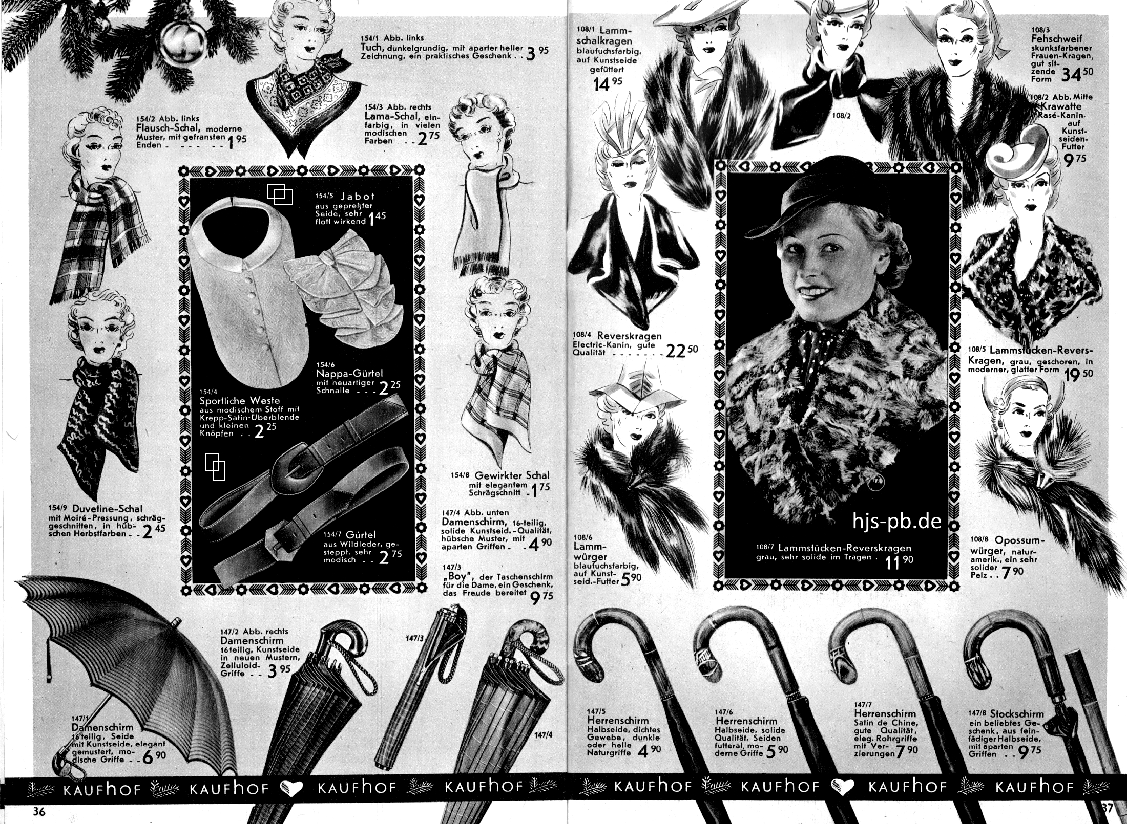 Der alte Kaufhof Paderborn