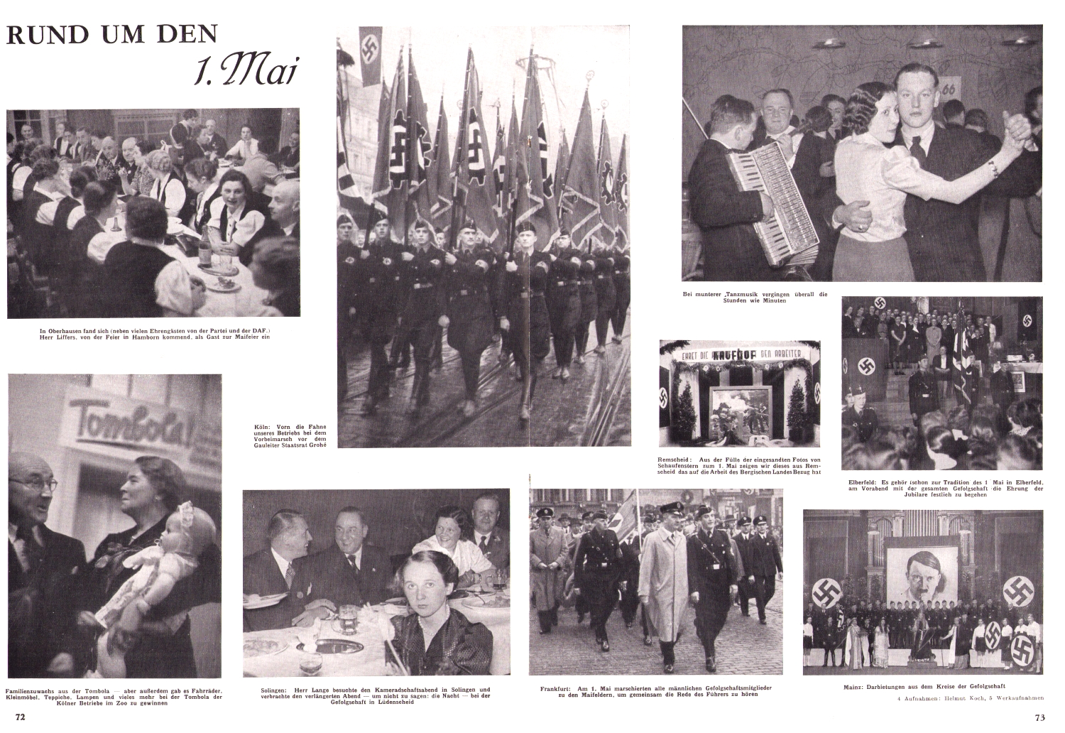 Der alte Kaufhof Paderborn