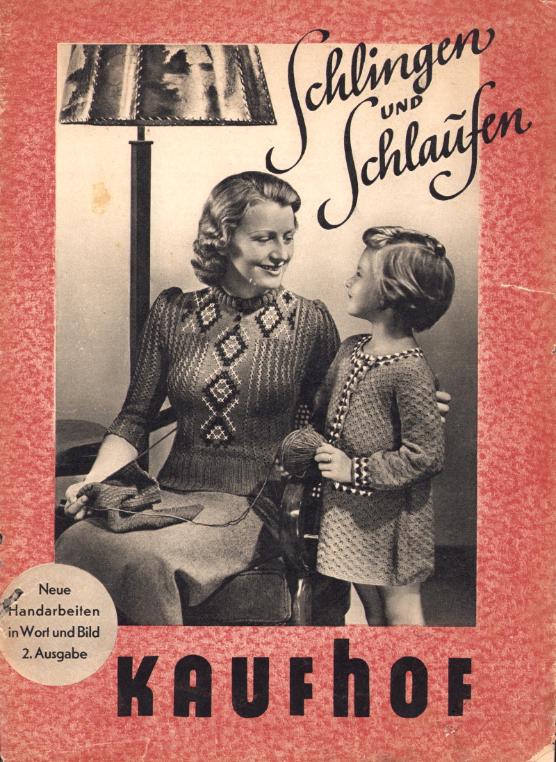 Der alte Kaufhof Paderborn